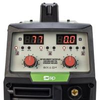 05737 SIP Welder 20 → 130A, 230V