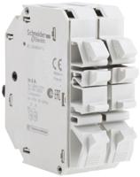gb2db12 Schneider Electric TeSys Thermal Circuit Breaker - GB2 2 Pole 277V ac Voltage Rating DIN Rail Mount, 6A Current Rating