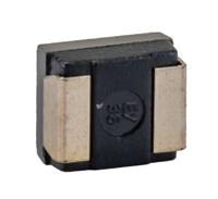 6tpe220mazb Panasonic 220μF Surface Mount Polymer Capacitor, 6.3V dc