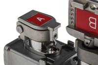 440t-mdale100a0b Allen Bradley Guardmaster 440T Safety Interlock Switch, Keyed, Stainless Steel