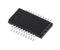 74fct3807aqg 74FCT3807AQG, Clock Divider CMOS, 1-Input, 20-Pin QSOP