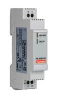 psl1m01024 Lovato PSL Switched Mode DIN Rail Power Supply, 240V ac ac Input, 24V dc dc Output, 420mA Output, 10W
