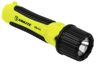 atex-fl4 Unilite ATEX LED Torch Yellow 150 lm, 174 mm