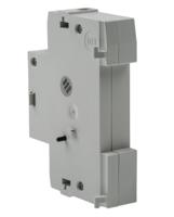073135-u-pkz0230v50hz Eaton Undervoltage Release PKZ0 Series Undervoltage Release for Use with PKZM4 Series, PKZM0-T Series, PKZM0 Series,