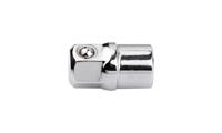 192-3718 RS PRO 1/4 in Square Adapter, 20.6 mm Overall