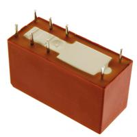 rt314024-9-1393239-8 TE Connectivity PCB Mount Power Relay, 24V dc Coil, 16A Switching Current, SPDT