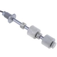 rsf66a50a100 Sensata Cynergy3 RSF66 Series Vertical Polyphenylene Sulfide Float Switch, Float, 1m Cable, Direct Load, 240V ac Max,