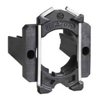 zb5az079 Schneider Electric Mounting Adapter for use with PCB, ZB5AZ079