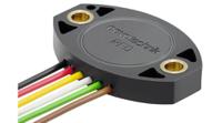 rfd-4021-836-214-421 Novotechnik RFD-4000 Series Hall Effect Position Sensor, Analogue Signal
