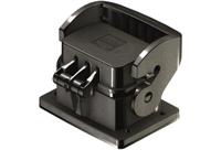 19430060341 HARTING Han-Eco B Heavy Duty Power Connector Housing