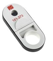 181-373 RS PRO Data Cable Wire Stripper, 3mm Min, 11mm Max, 90 mm Overall