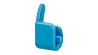 5st3767 Siemens End Cover for Use with Pin Busbars 5ST376