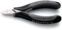 77-22-115-esd Knipex Knipex ESD Safe Precision Diagonal Cutter