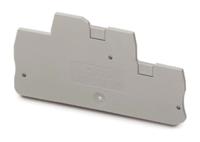 3206306 Phoenix Contact D-QTTCB 1.5/2P Series End Cover