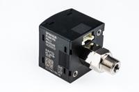 span-b2r-r18m-pn-pn-l1 Festo Pressure Sensor, 30V dc, IP40 1bar