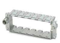 1182095 Phoenix Contact Module Carrier Frame, For Use With PE connection