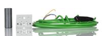 3235450 Rittal SK Series Temperature/Humidity Sensor for Use with 3140.500, 3140.510, 3240.500, 3241.500, 3243.500, 3244.500,