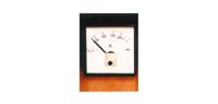 pd72mis5a22-001-0150300a HOBUT Analogue Panel Ammeter 0/150/300A For 150/5A CT AC, 72mm x 72mm Moving Iron