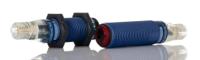 xublapcnm12 Telemecanique Sensors Through Beam Photoelectric Sensor, Barrel Sensor, 100 m Detection Range