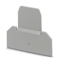 2778521 Phoenix Contact ATP-UKK3/5 Series Partition Plate for Use with Modular Terminal Block