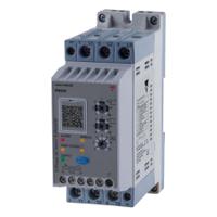 rsgd6032ggvx210c Carlo Gavazzi RSGD Soft Starter, 32 Amps, 600 V, 3 Phase, IP20