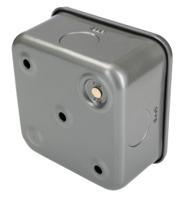 255-4749 RS PRO 13A 1 Gang Fused Spur