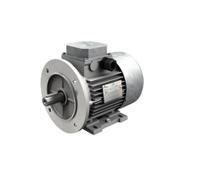 th80a4-055-230400-50-b3-mv-cn Motovario TH-TBH Induction AC Motor, 550 W, IE2, 3 Phase, 4 Pole, 230/400 V