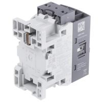 1sbl177001r1301-af16-30-01-13 ABB AF16 Contactor, 230 V ac Coil, 3-Pole, 10.5 A, 7.5 kW 250 V, 3 NO, 690V