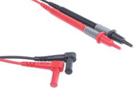 123-3415 RS PRO Handheld Digital Multimeter, 10A ac Max, 10A dc Max, 600V ac Max - RS Calibrated