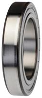 6013-2z SKF 6013-2Z 1 Row Ball Bearing - 65 mm ID, 100 mm OD