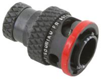 8sta60235pn Souriau Sunbank by Eaton Circular Connector, 3 Contacts, Cable, Standard Connector, Plug, Male, IP67, 8STA Series