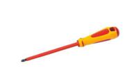 ztb-2p150 SAM Phillips Insulated Screwdriver, 6.5 mm Tip, VDE/1000V