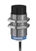xs630b5pal2 Telemecanique Sensors Inductive Threaded Barrel Proximity Sensor, M30, 30 mm Detection, PNP NO, 12 → 48 V dc