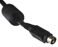 gsm220a48-r7b MEAN WELL 221W Power Brick AC/DC Adapter 48V dc Output, 0 → 4.6A Output