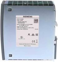 6ep3334-7sb00-3ax0 Siemens SITOP PSU6200 Switched Mode DIN Rail Power Supply, 120 → 230 V ac / 120 → 240V dc ac, dc Input,