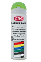 10157 CRC 500ml Green Fluorescent Spray Paint