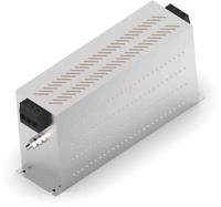 100kehd10absd TE Connectivity, KEH-BS 100A 440 V ac 50/60Hz, Chassis Mount EMI Filter, Terminal Block 3 Phase