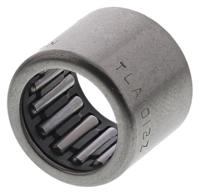 tla1012z IKO Nippon Thompson TLA1012Z 10 mm ID Roller Bearing Needle, 14 mm OD
