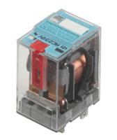 c5-a20024vdc Turck Plug In Power Relay, 24V dc Coil, 16A Switching Current, DPDT