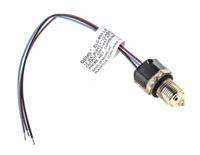 208995 Gems Sensors Electro Optic Level Probe, Horizontal, Vertical, Polyethersulfone Body