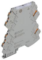 1033201 Phoenix Contact MINI MCR Series Signal Conditioner, Voltage Input, Voltage Output, 9.6 → 30V dc Supply, ATEX