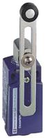 xckd2145n12 Telemecanique Sensors XCKD Series Roller Lever Limit Switch, NO/NC, IP66, IP67, DPST, Zamak Zinc Alloy Housing, 240V ac