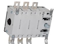 1sca022718r8780-ot400e03p ABB 3 Pole Base Mounting Switch Disconnector - 400A Maximum Current, 400kW Power Rating, IP65