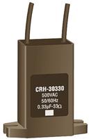 crh30330 Roxburgh EMC, CRH Surge Protection Device 500 V ac Maximum Voltage Rating 3 Phase