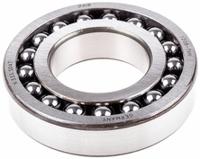 1211-k-tvh-c3 FAG 1211-K-TVH-C3 55 mm ID 2 Row Ball Bearing -, 100 mm OD