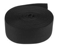 hft5000-30150 TE Connectivity Halogen Free Heat Shrink Tubing, Black 30mm Sleeve Dia. x 10m Length 2:1 Ratio, HFT5000 Series