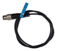 mzc1-2v2ps-krd SICK Magnetic Cylinder Sensor Pneumatic Sensor, 10 → 30V dc, MZC1, with LED indicator