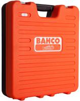 s81mix Bahco 81 Piece Electro-Mechanical Tool Kit with Box
