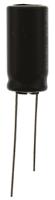 eeufr1a182 Panasonic 1800μF Aluminium Electrolytic Capacitor 10V dc, Radial, Through Hole - EEUFR1A182