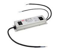 elg-150-24b-3y MEAN WELL LED Driver, 24V Output, 150W Output, 6.25A Output, Constant Current / Constant Voltage Dimmable